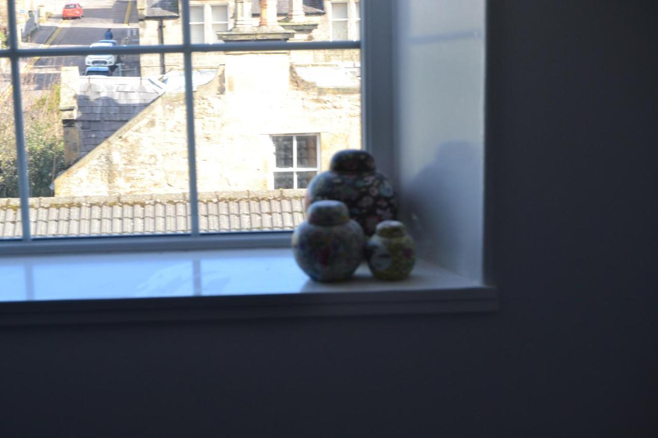 Southbank Guesthouse Elgin Eksteriør bilde