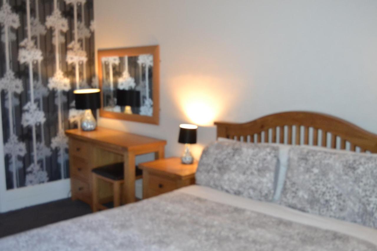 Southbank Guesthouse Elgin Rom bilde
