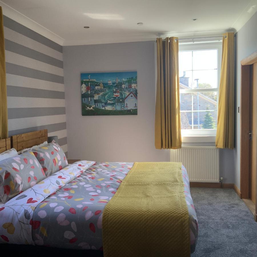 Southbank Guesthouse Elgin Eksteriør bilde