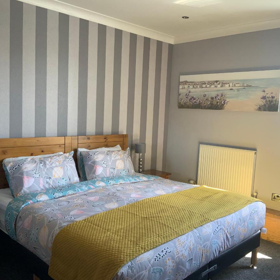Southbank Guesthouse Elgin Eksteriør bilde