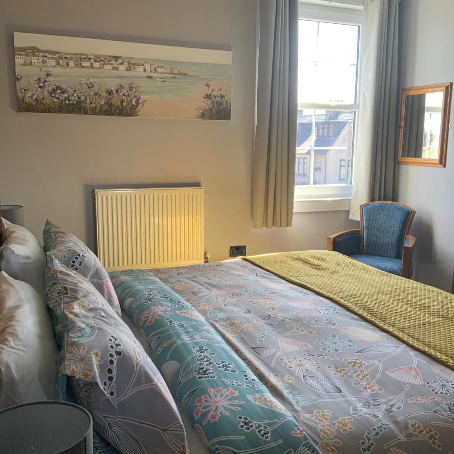Southbank Guesthouse Elgin Eksteriør bilde