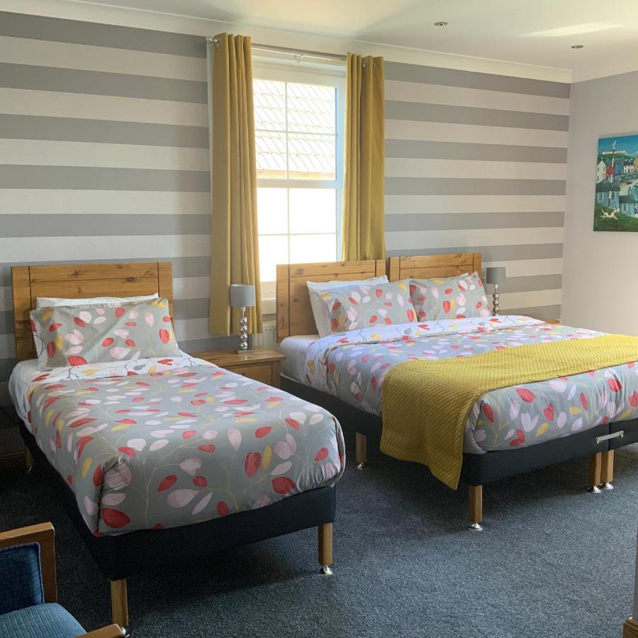Southbank Guesthouse Elgin Eksteriør bilde