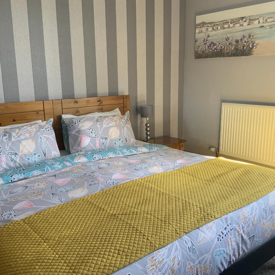 Southbank Guesthouse Elgin Eksteriør bilde