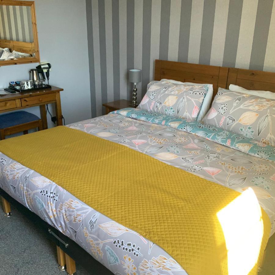 Southbank Guesthouse Elgin Eksteriør bilde