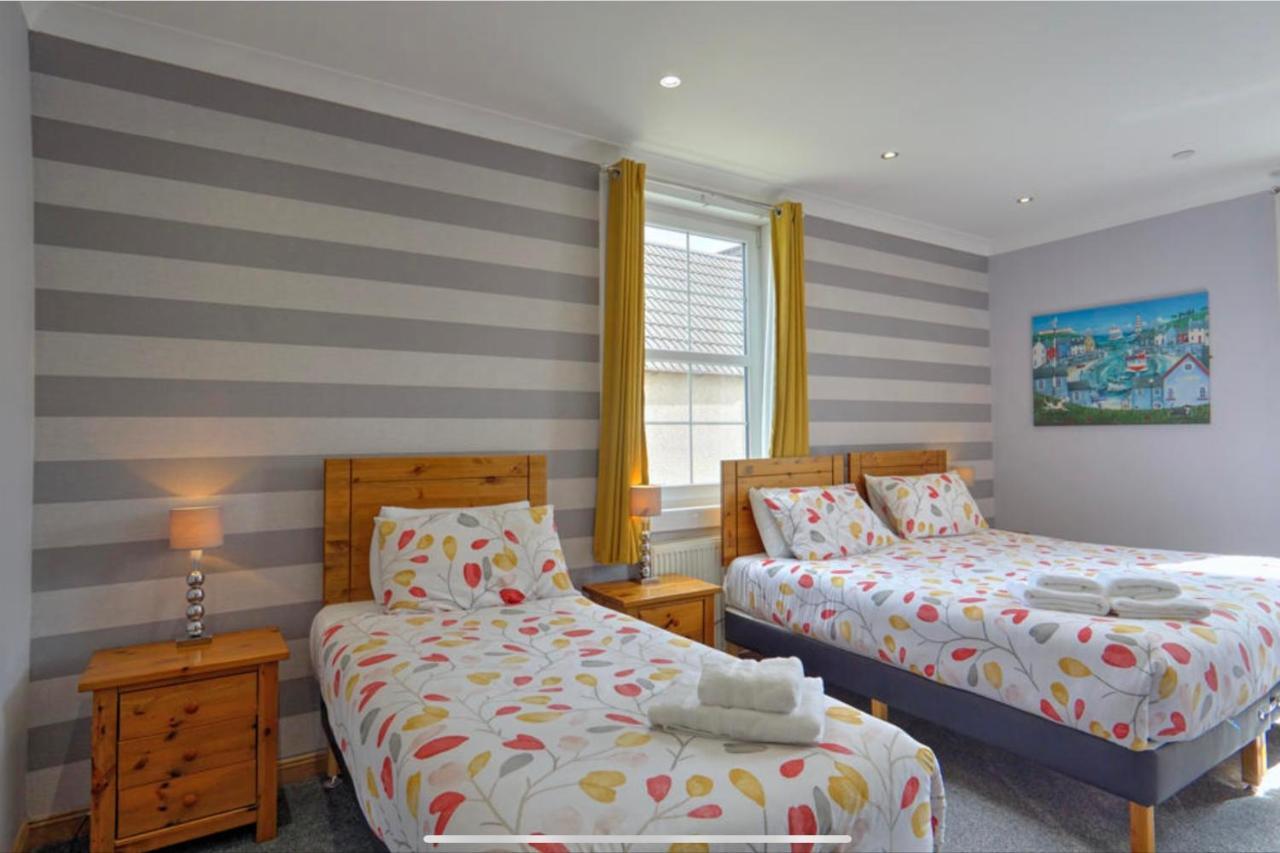 Southbank Guesthouse Elgin Eksteriør bilde